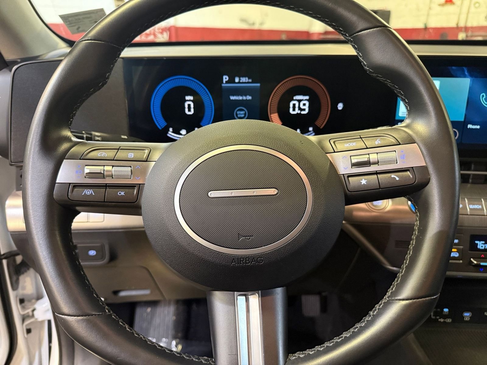 Thumbnail: 2025 Hyundai Kona - 28