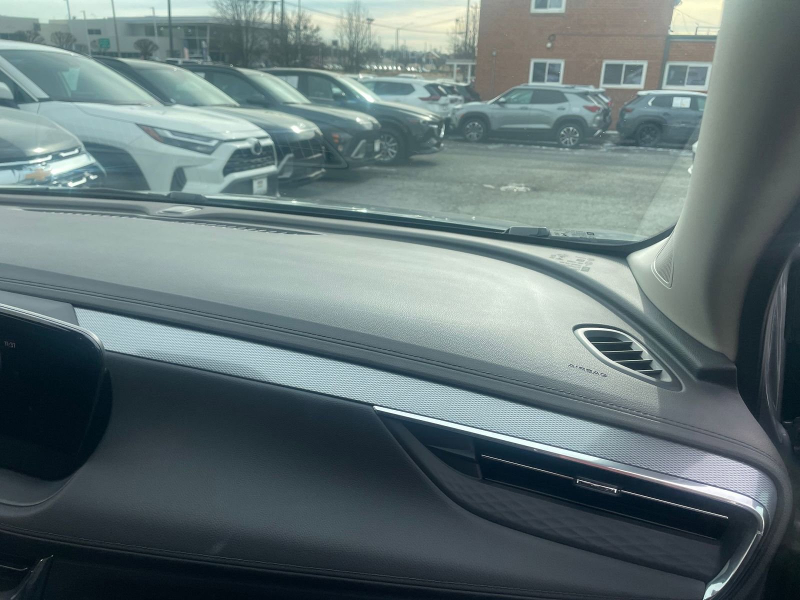 Thumbnail: 2025 Buick Encore GX - 35