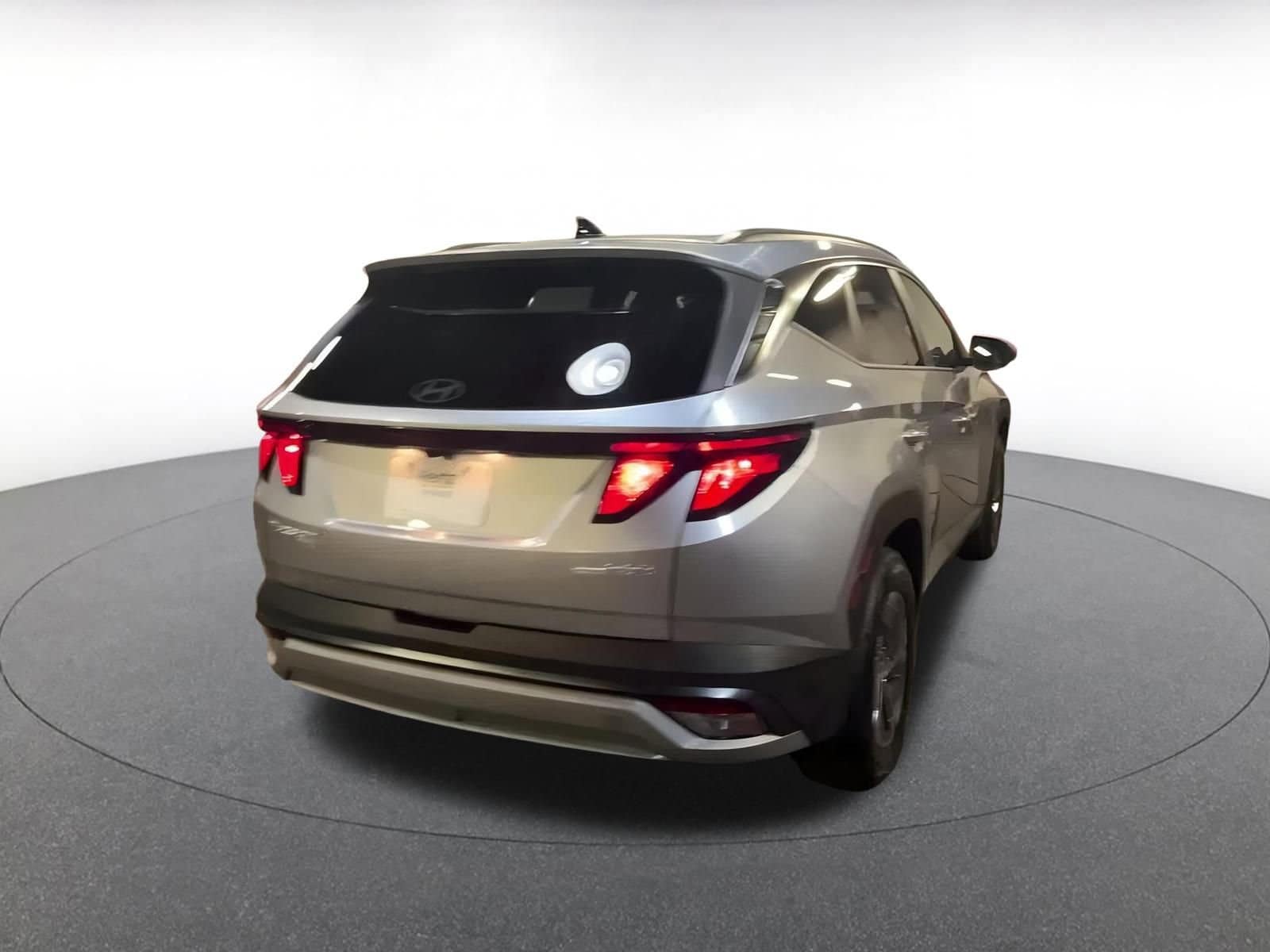 Thumbnail: 2025 Hyundai Tucson - 15