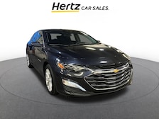 2023 Chevrolet Malibu LT -
                  Springfield, VA