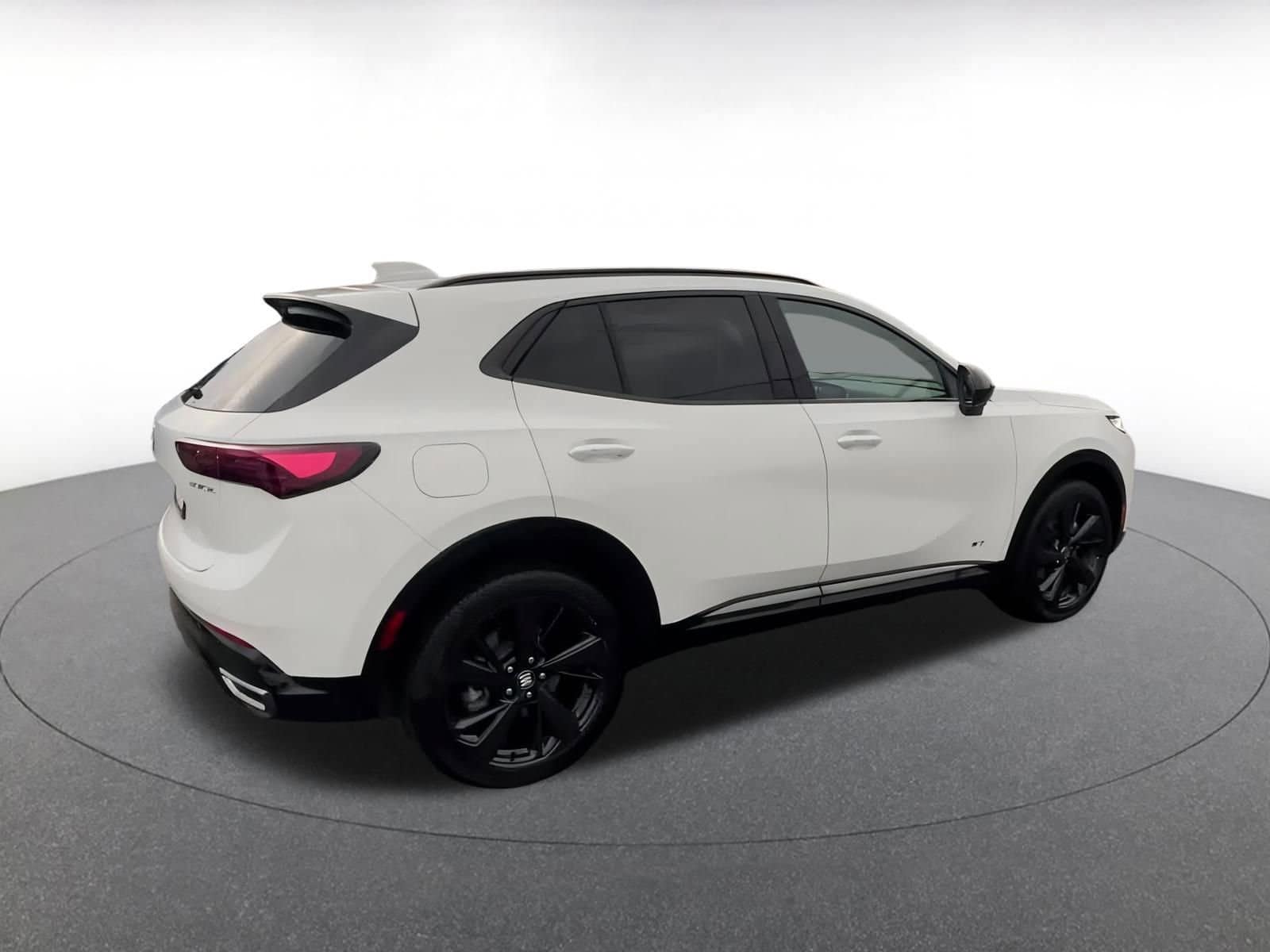 Thumbnail: 2024 Buick Envision - 14