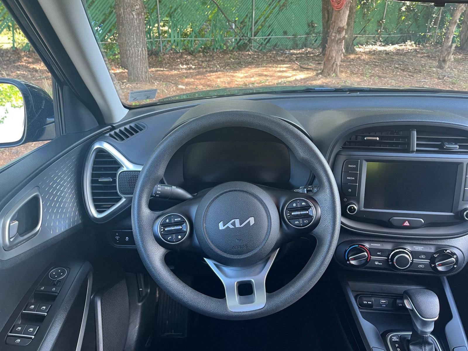 Thumbnail: 2025 Kia Soul - 31