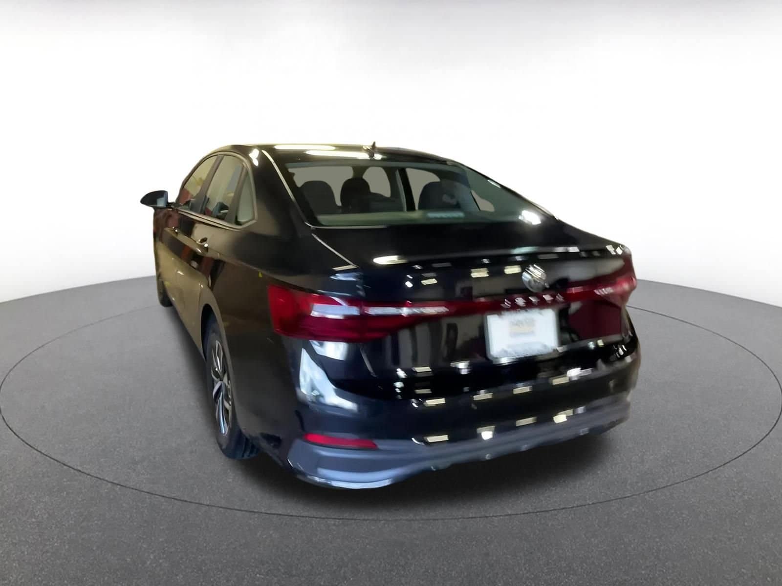 Thumbnail: 2025 Volkswagen Jetta - 11