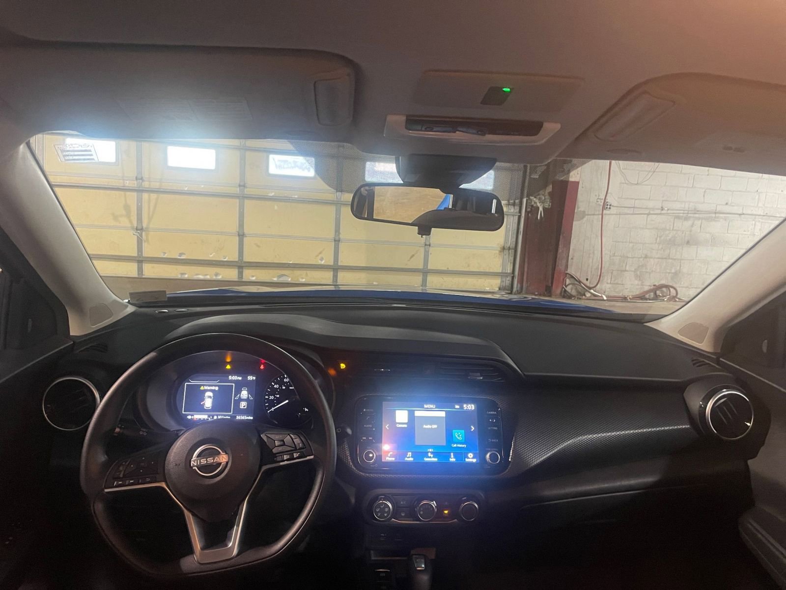 Thumbnail: 2024 Nissan Kicks - 32