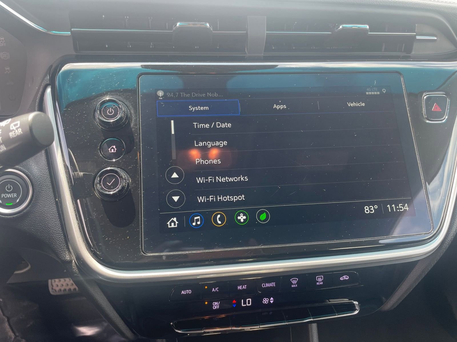 Thumbnail: 2023 Chevrolet Bolt EV - 20