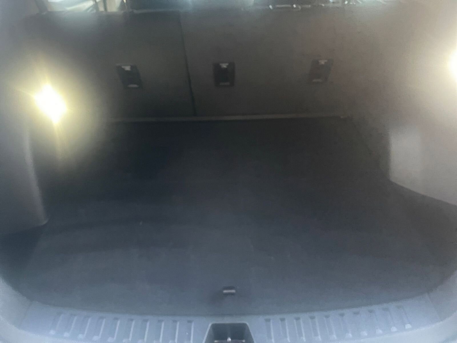 Thumbnail: 2025 Chevrolet Equinox - 30