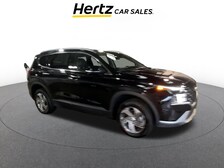 2023 Hyundai Santa Fe SEL -
                  Springfield, VA