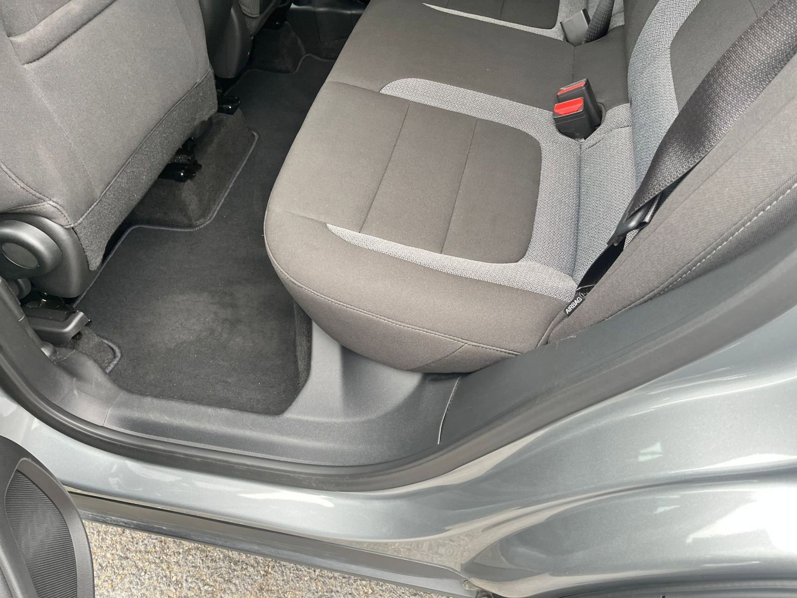 Thumbnail: 2025 Chevrolet TrailBlazer - 25