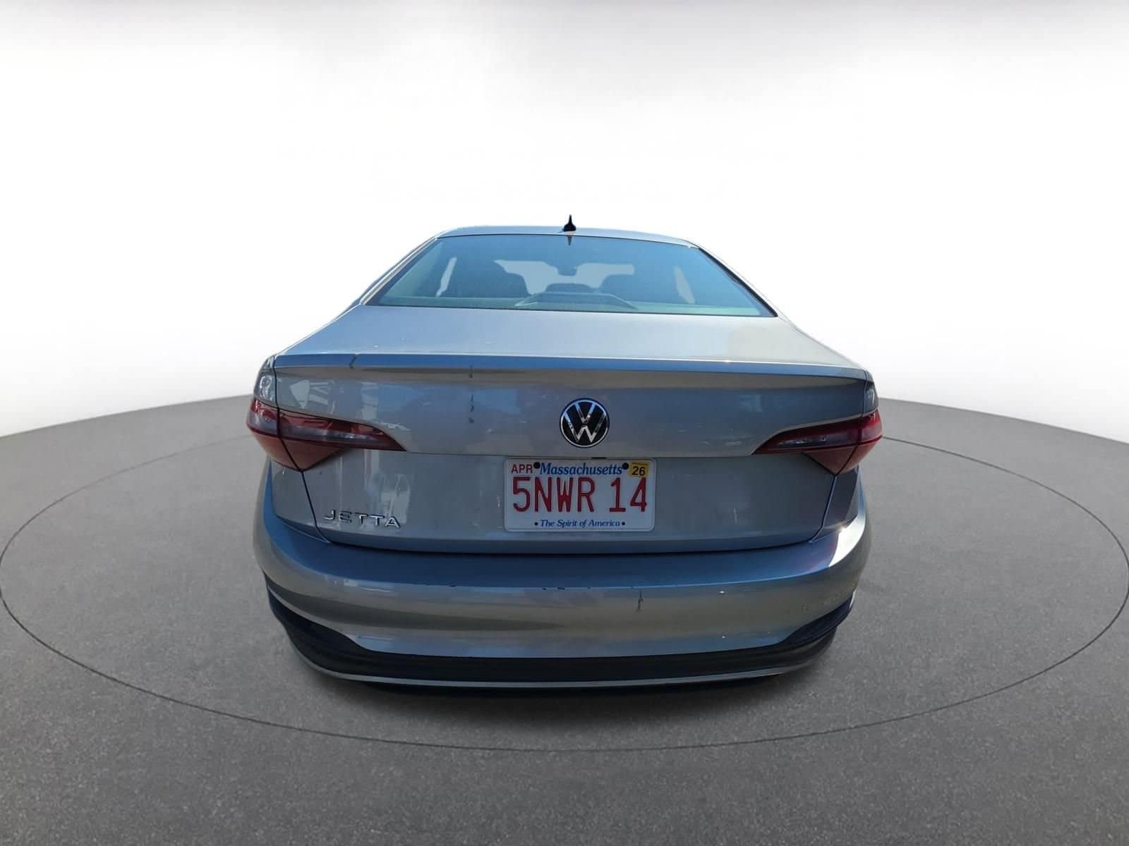 Thumbnail: 2024 Volkswagen Jetta - 6