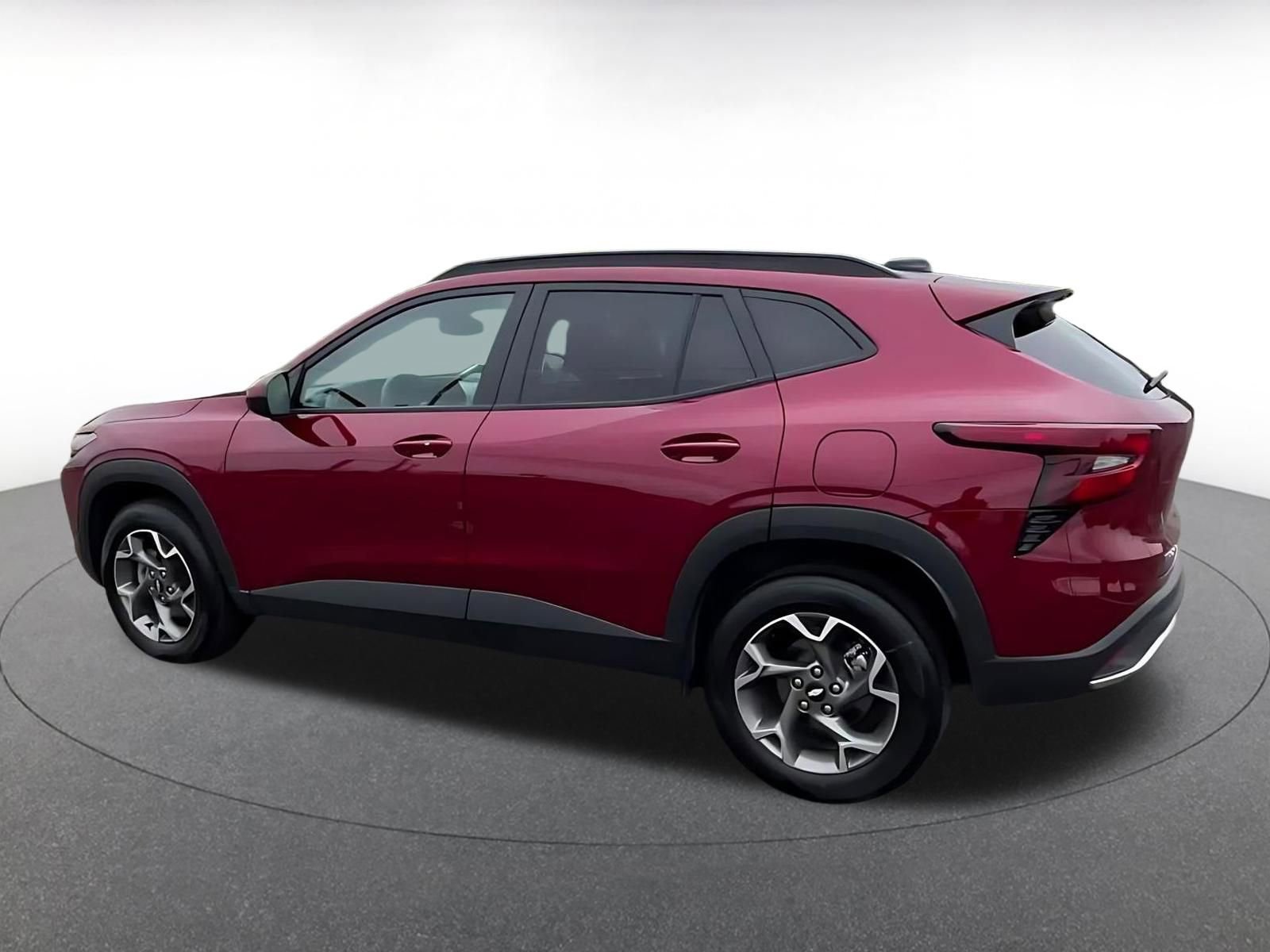 Thumbnail: 2025 Chevrolet Trax - 10