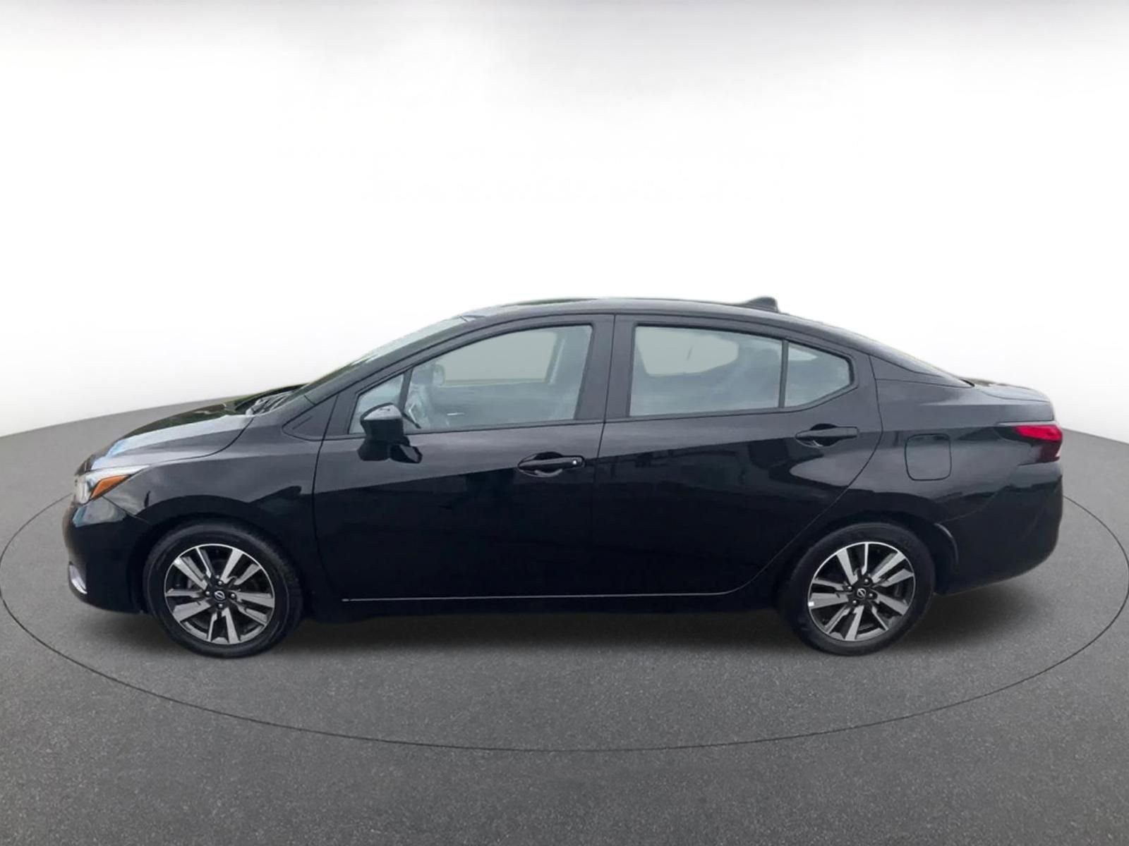 Thumbnail: 2025 Nissan Versa - 9