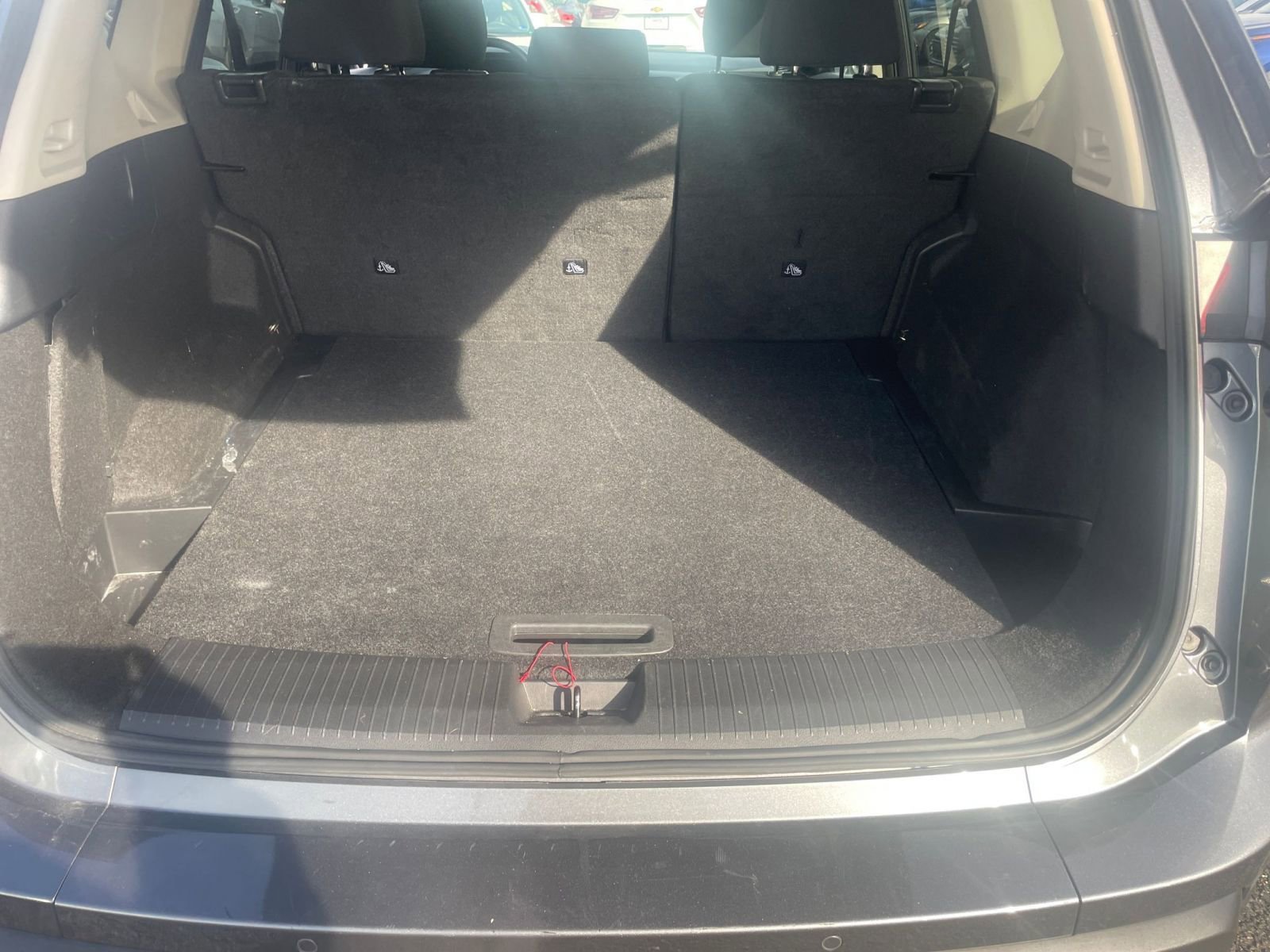 Thumbnail: 2025 Nissan Rogue - 33