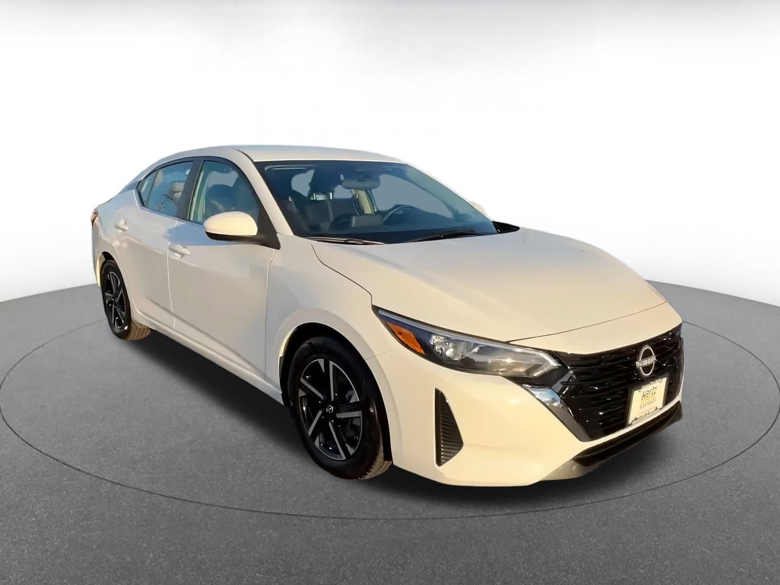 Thumbnail: 2024 Nissan Sentra - 3