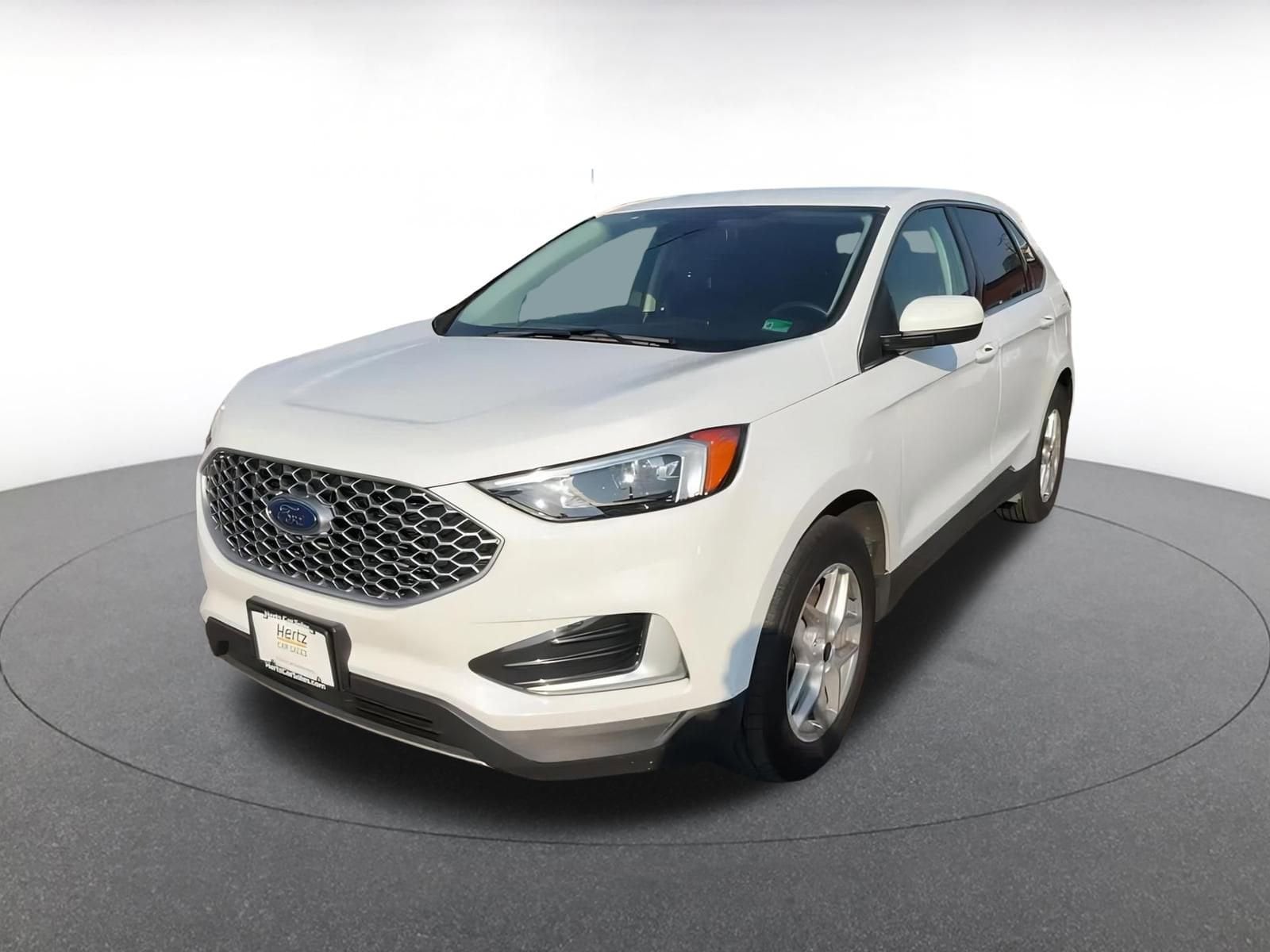 Thumbnail: 2024 Ford Edge - 6