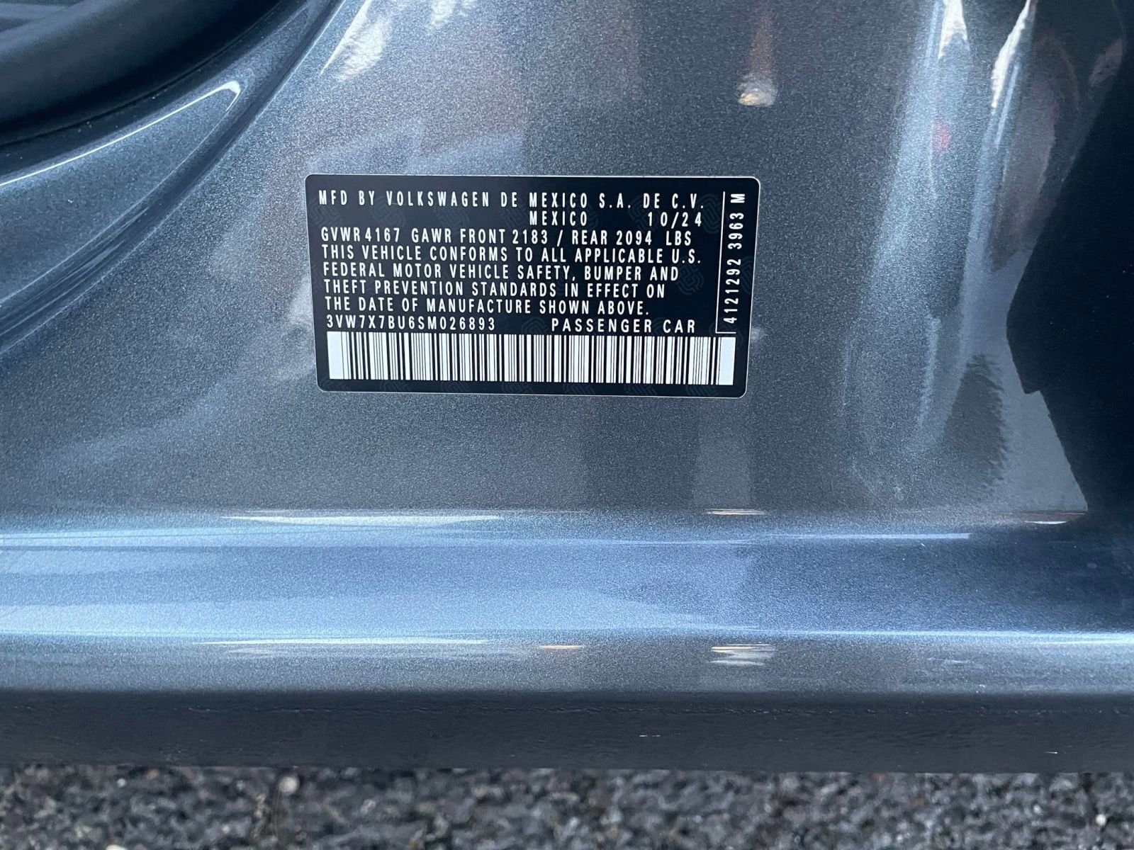 Thumbnail: 2025 Volkswagen Jetta - 28