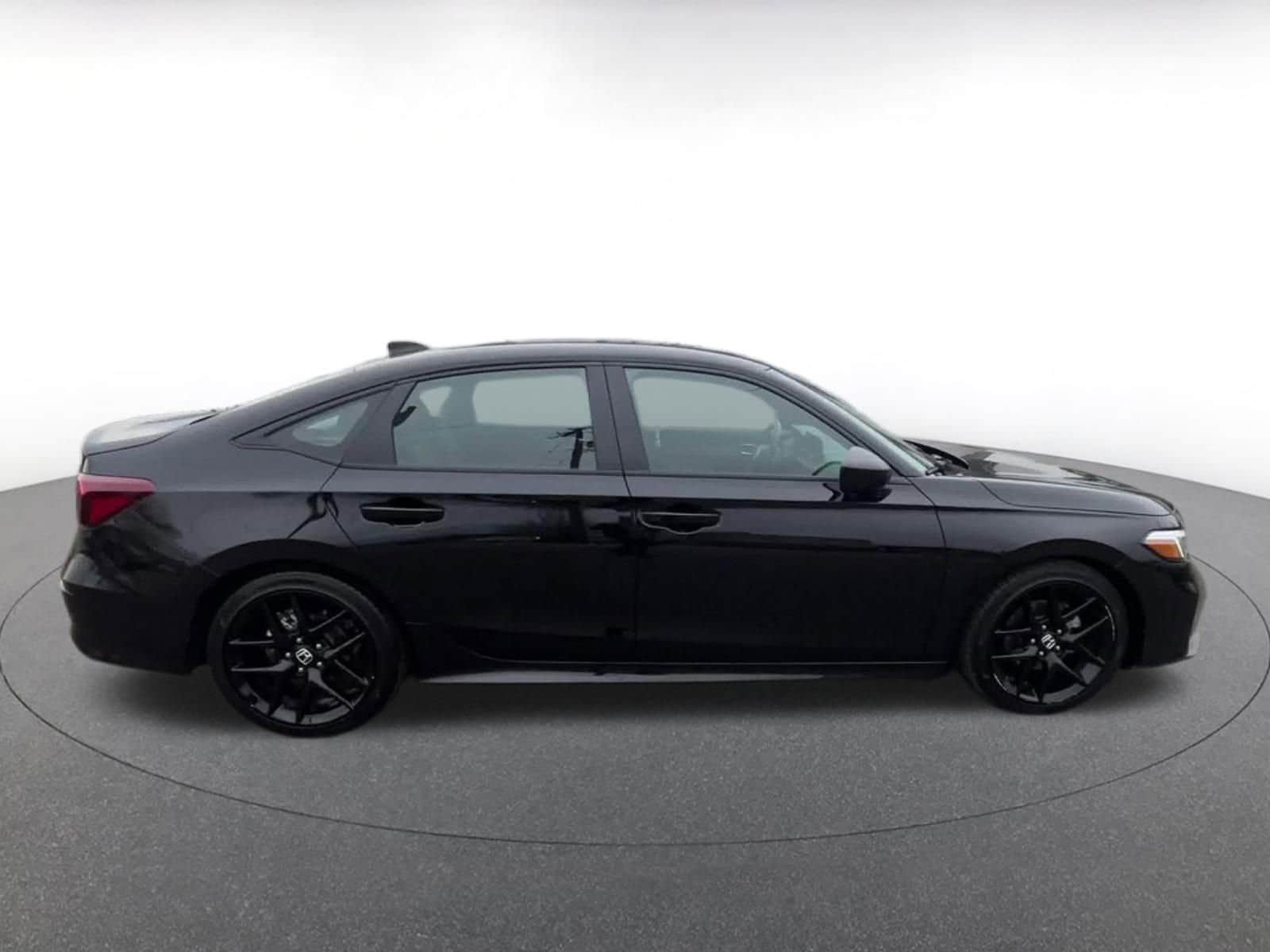 Thumbnail: 2025 Honda Civic - 16