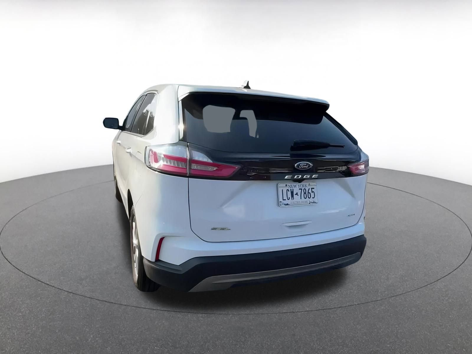 Thumbnail: 2024 Ford Edge - 11