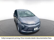 2023 Chevrolet Bolt EV 1LT -
                  Springfield, VA