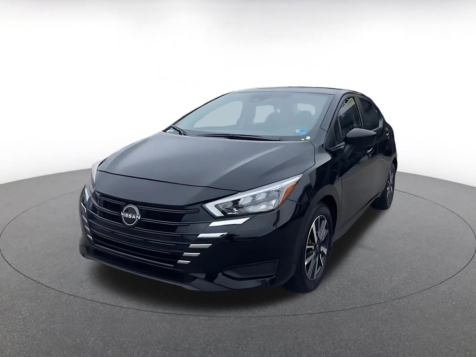 Thumbnail: 2025 Nissan Versa - 7