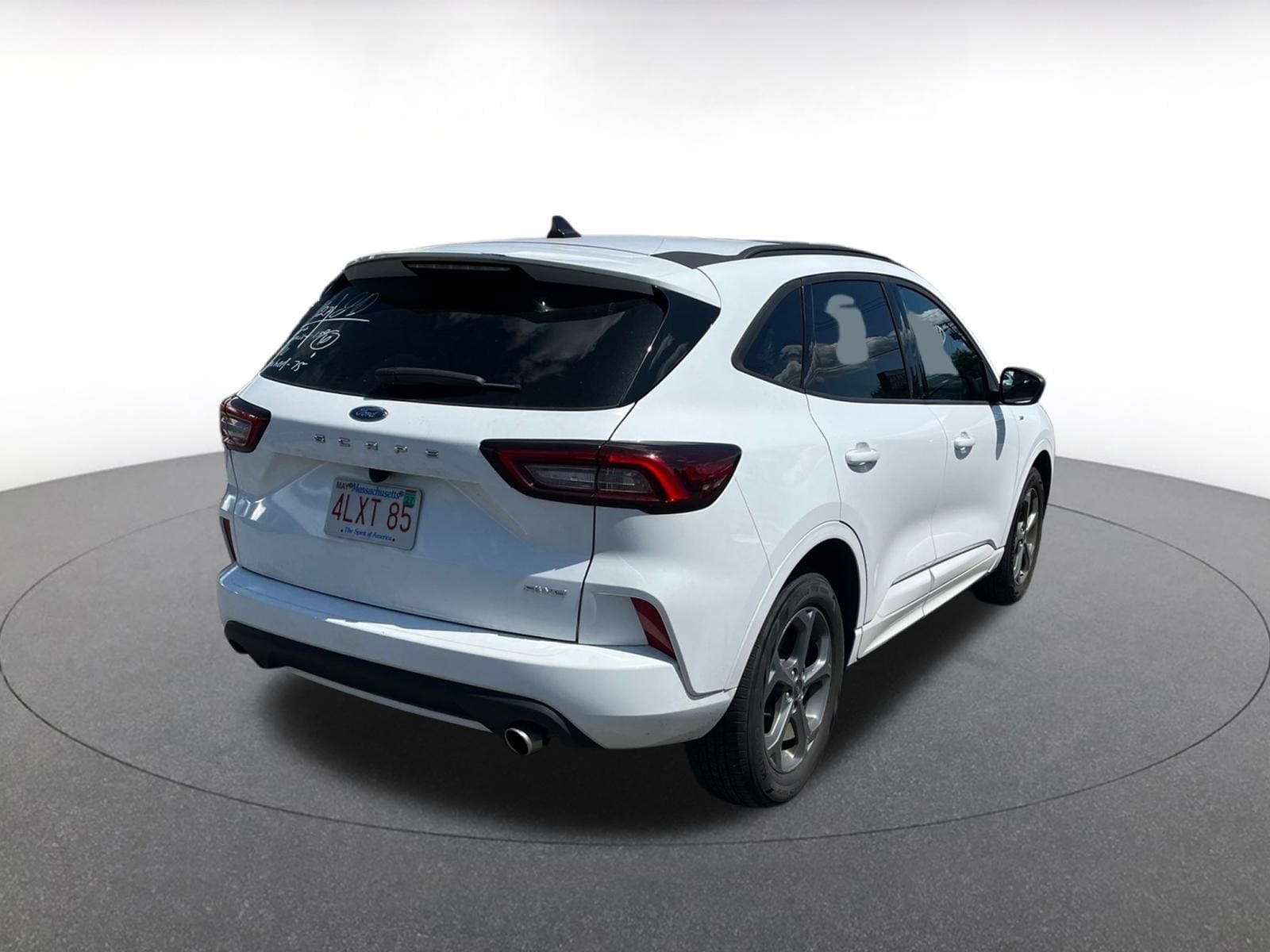 Thumbnail: 2023 Ford Escape - 7