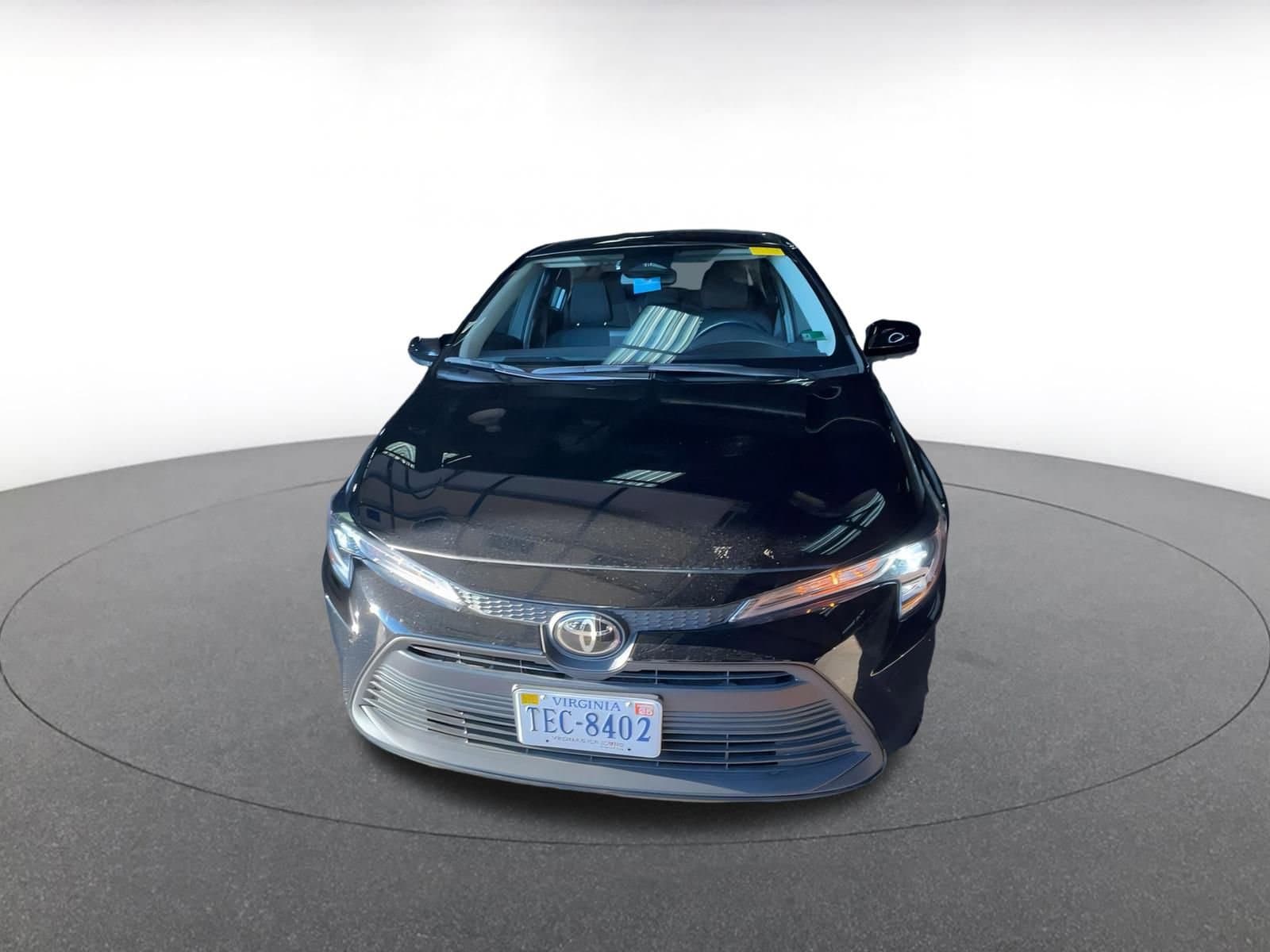 Thumbnail: 2025 Toyota Corolla - 2