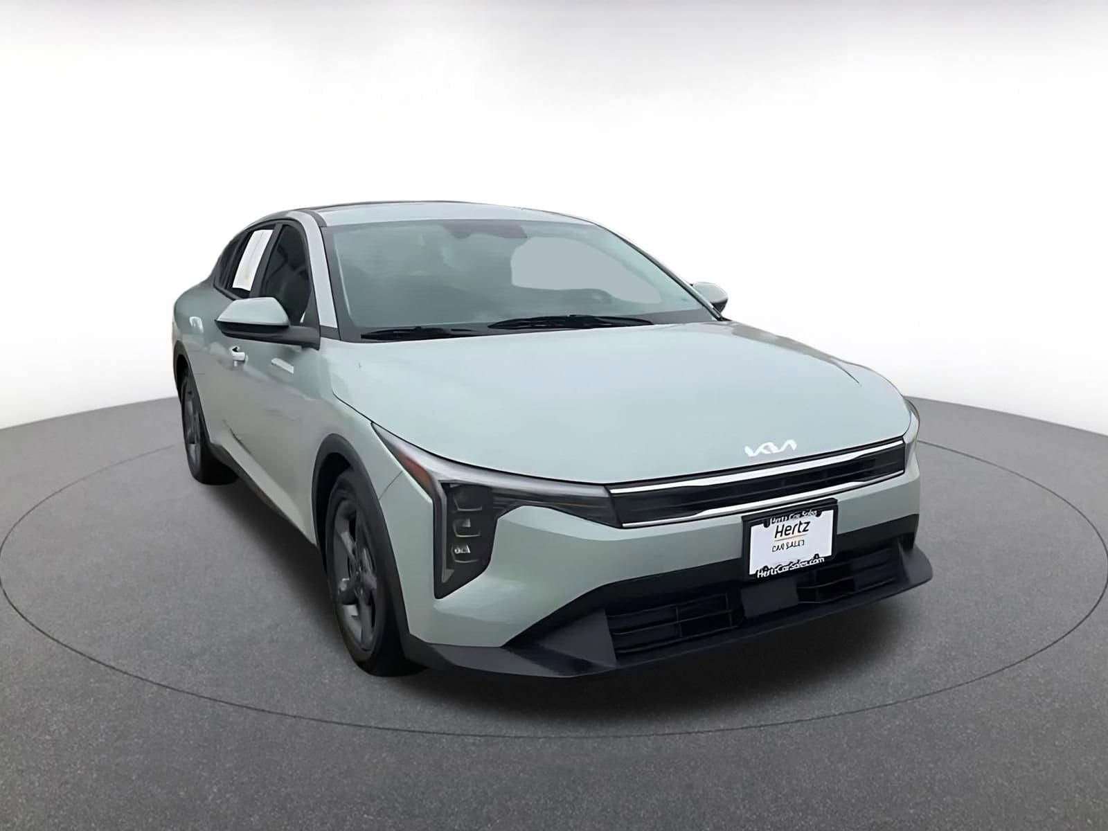 Thumbnail: 2025 Kia K4 - 3