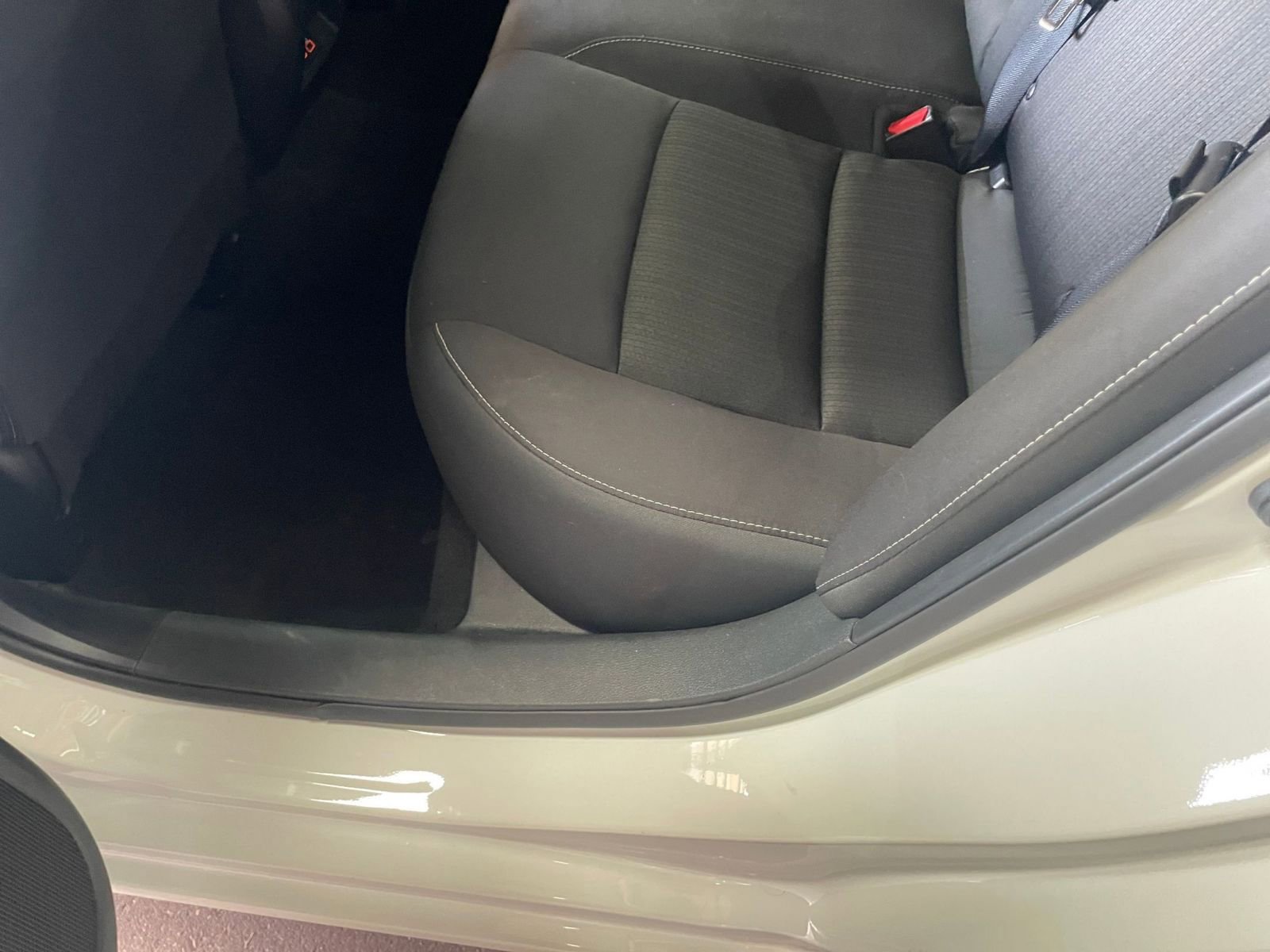 Thumbnail: 2025 Nissan Altima - 27