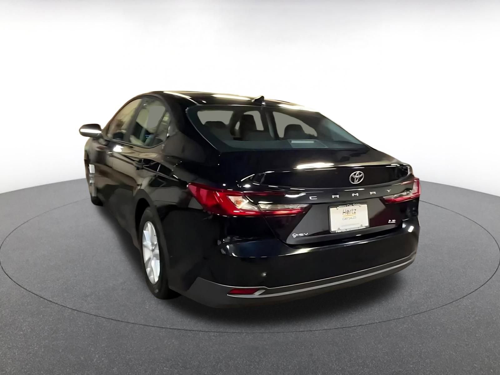 Thumbnail: 2025 Toyota Camry - 11