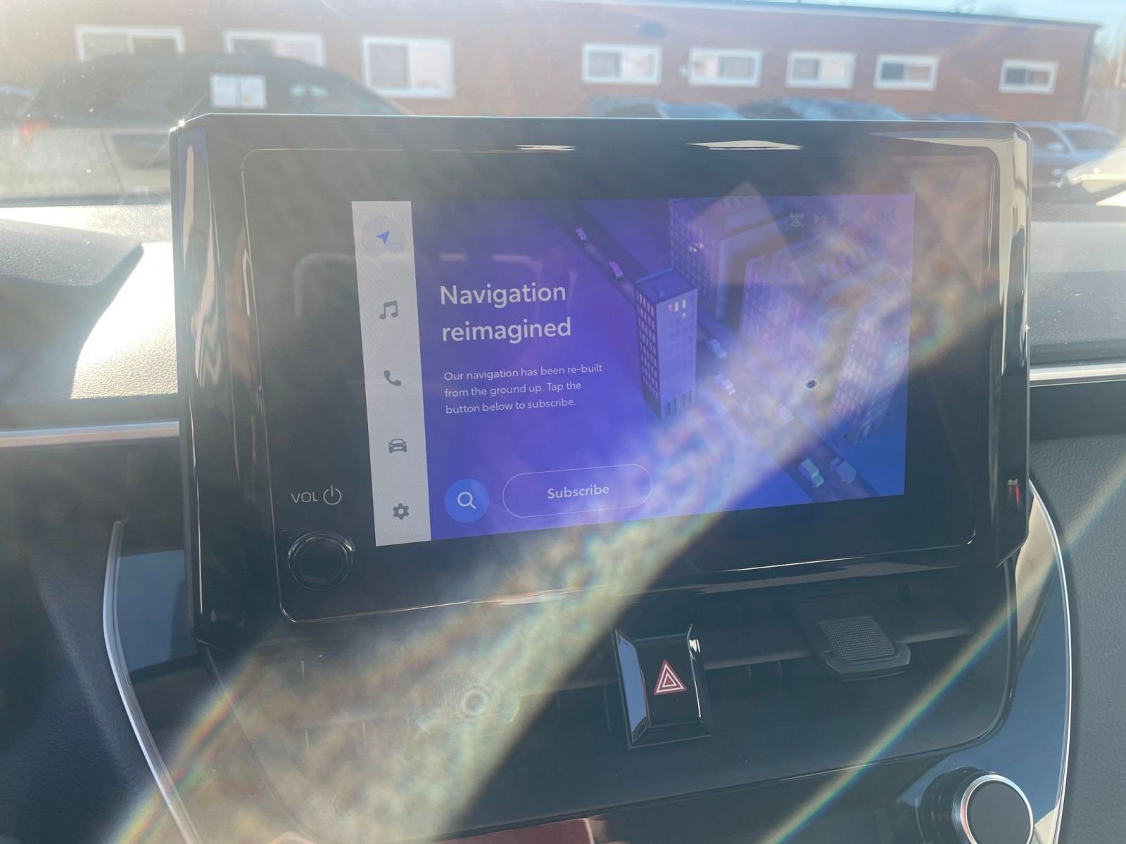 Thumbnail: 2025 Toyota Corolla - 18