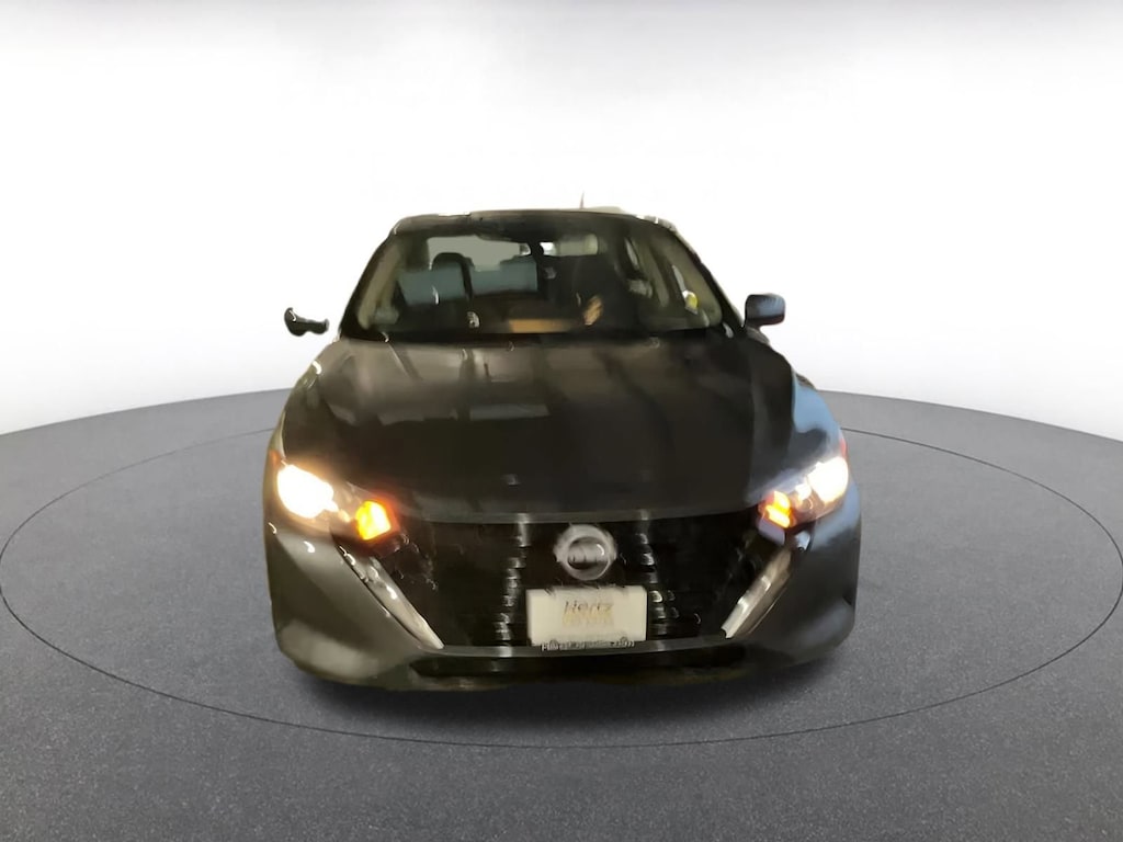 2024 Nissan Sentra SV photo 4