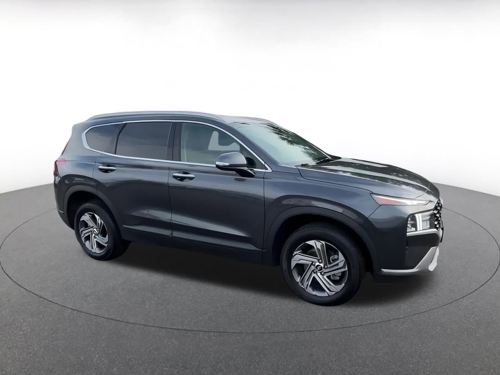 Thumbnail: 2023 Hyundai Santa Fe - 2