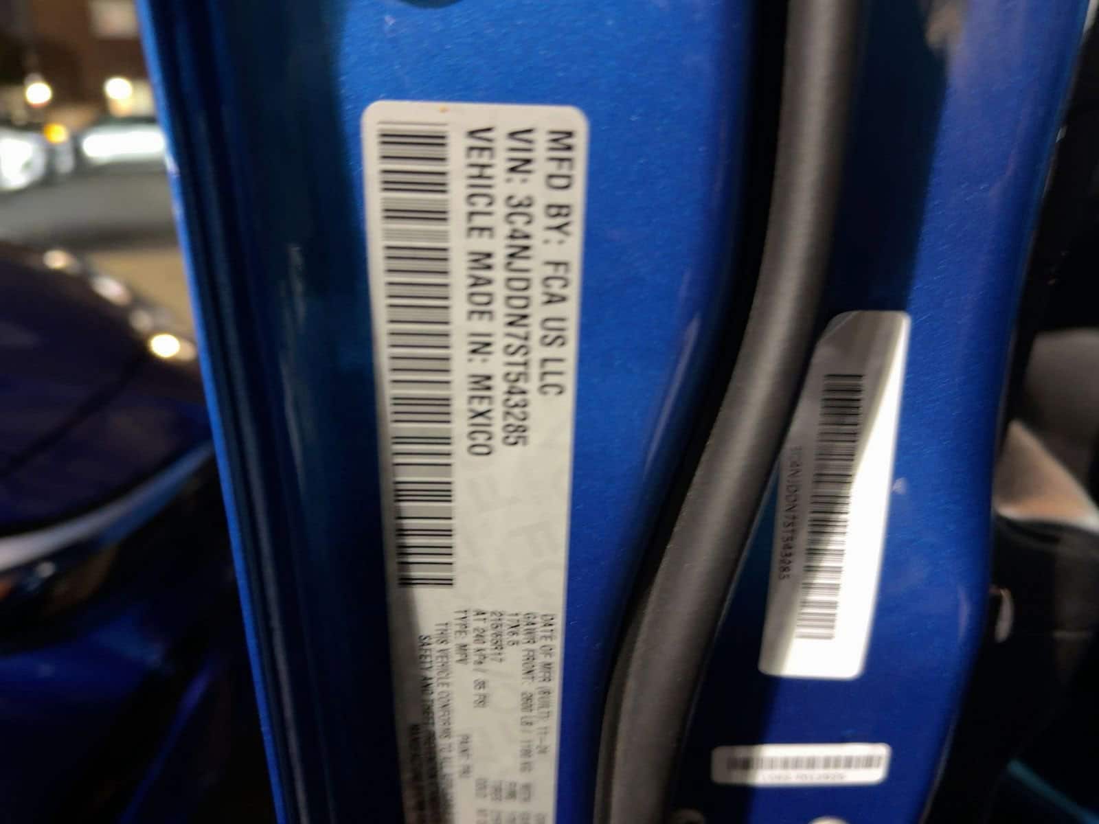 Thumbnail: 2025 Jeep Compass - 10