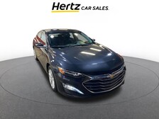 2023 Chevrolet Malibu LT -
                  Springfield, VA