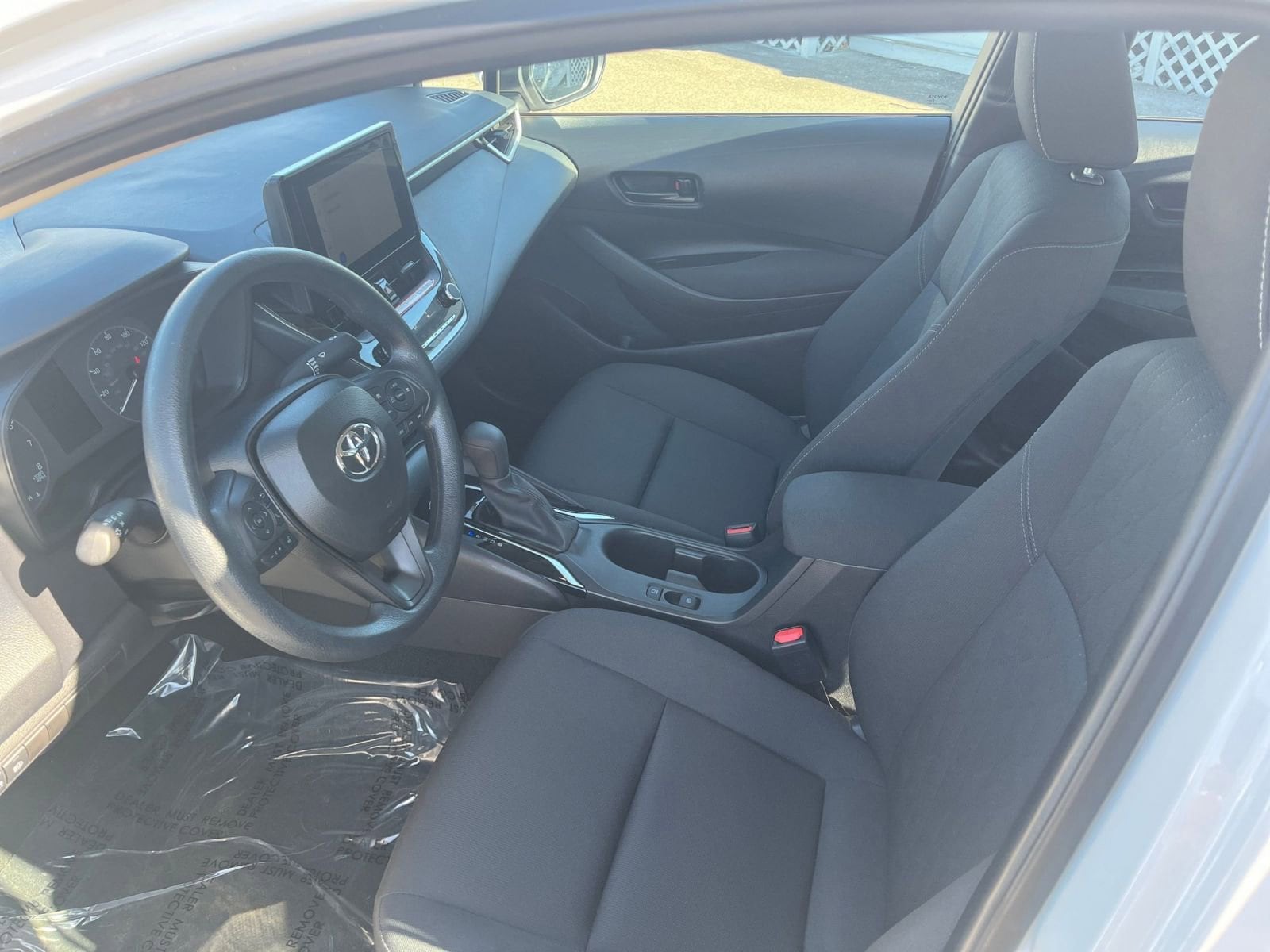 Thumbnail: 2025 Toyota Corolla - 24