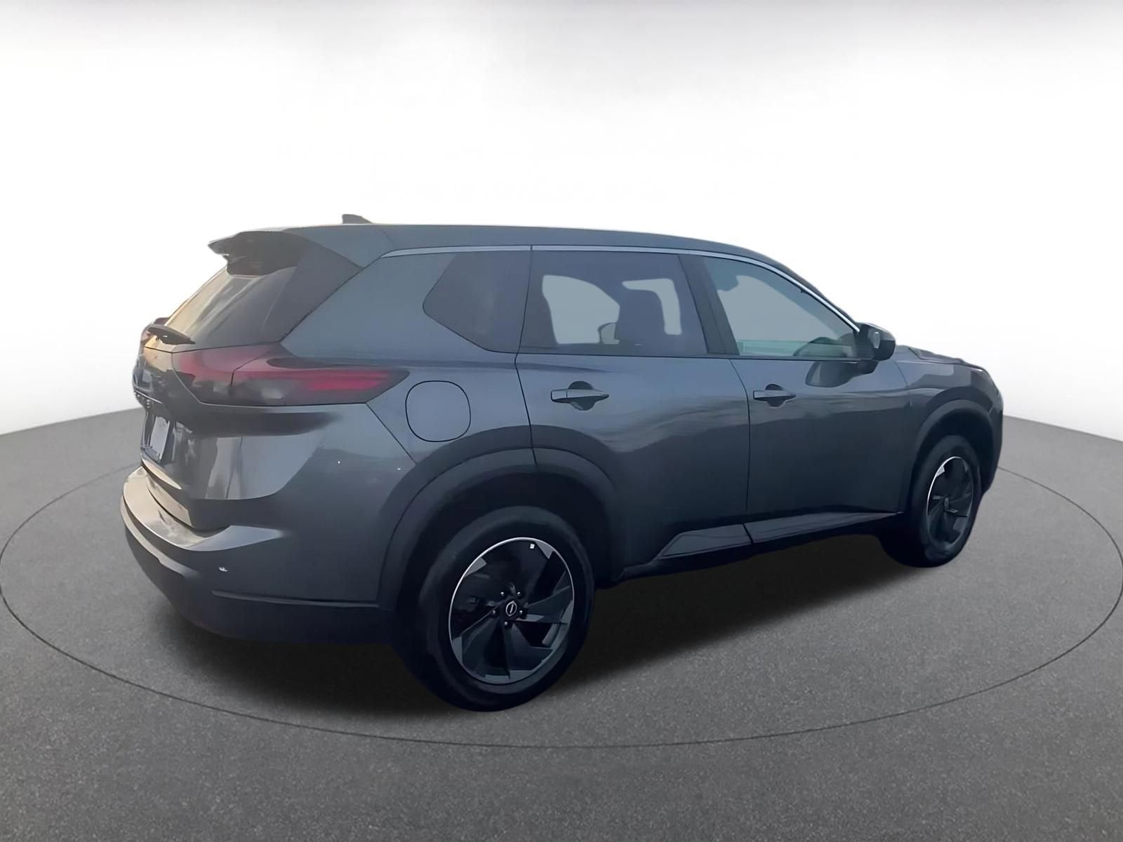 Thumbnail: 2025 Nissan Rogue - 14