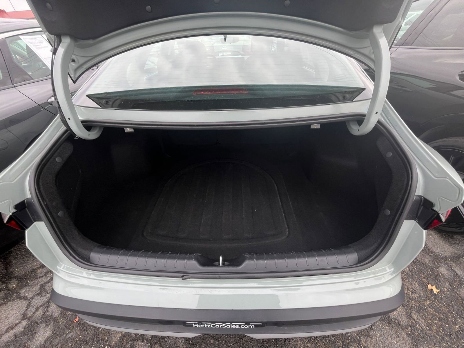 Thumbnail: 2025 Kia K4 - 30