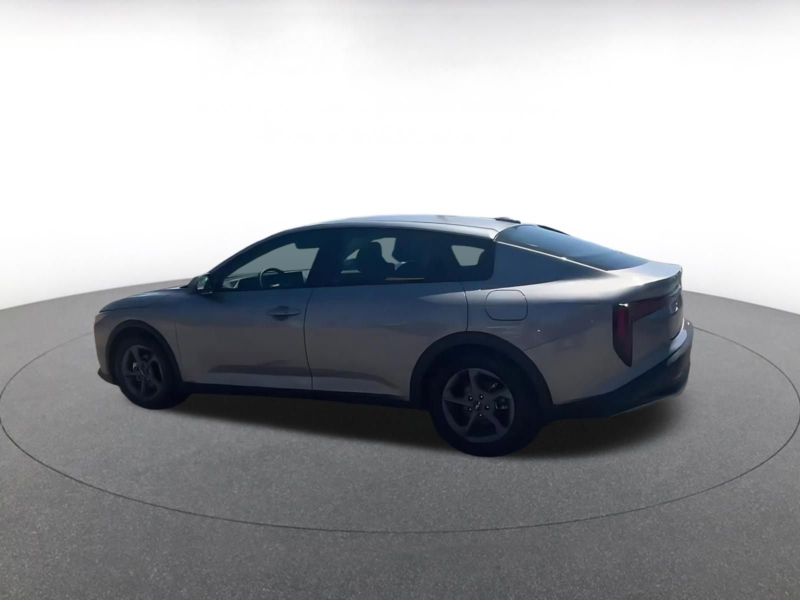 Thumbnail: 2025 Kia K4 - 10