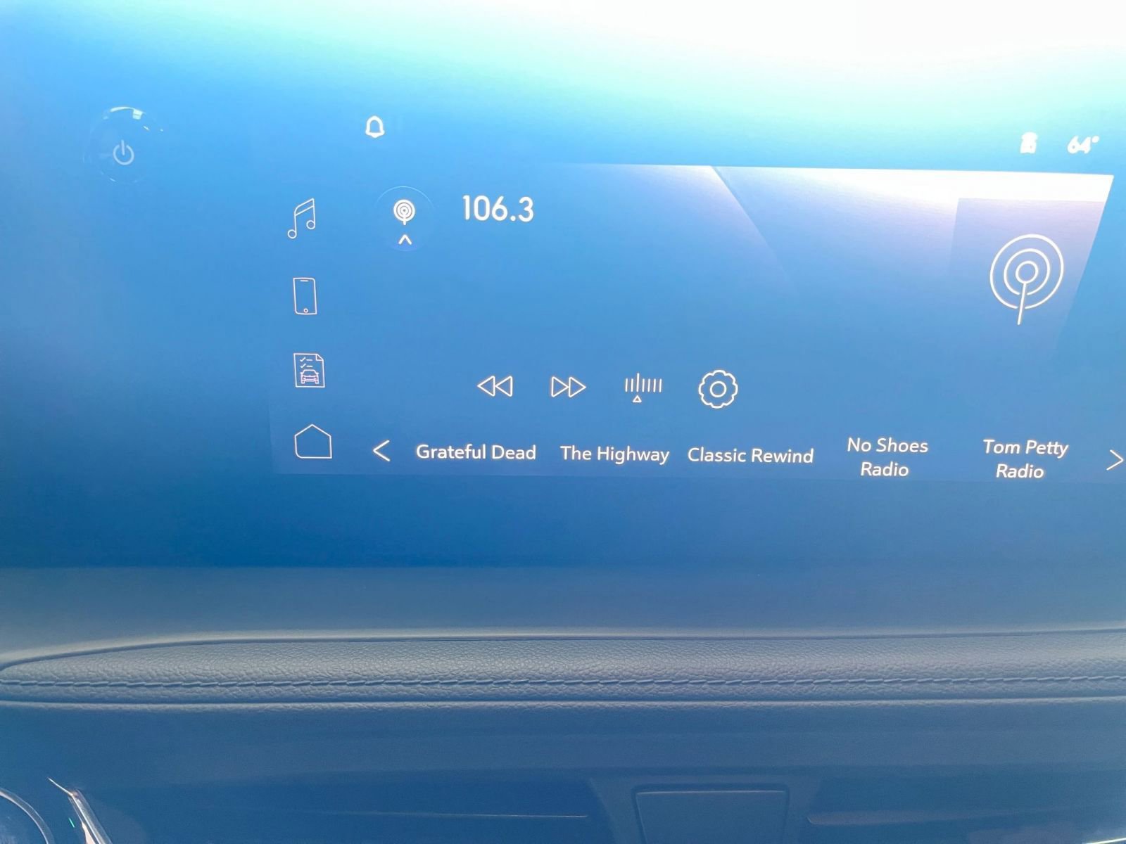 Thumbnail: 2025 Buick Encore GX - 21