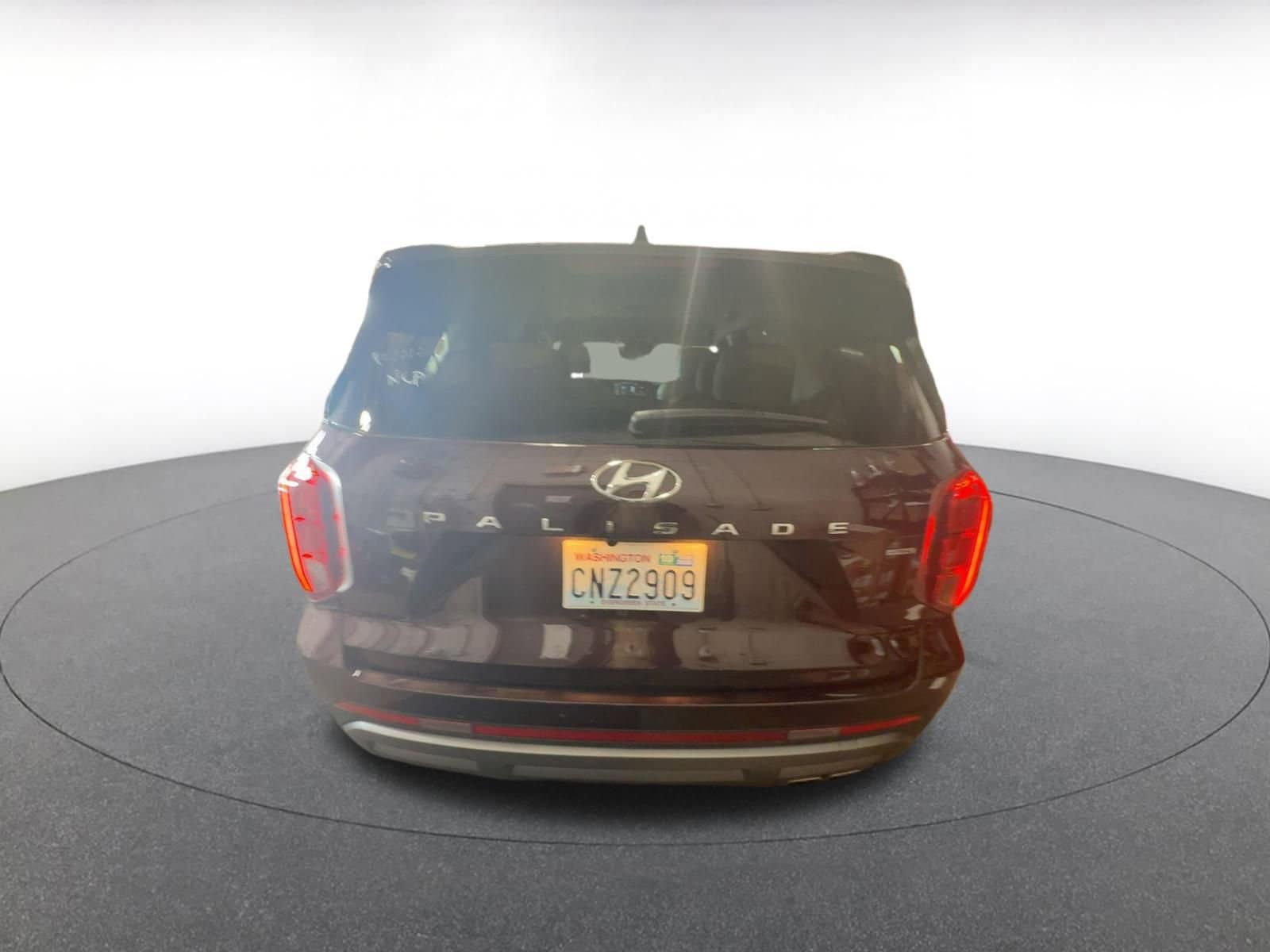 Thumbnail: 2025 Hyundai Palisade - 6