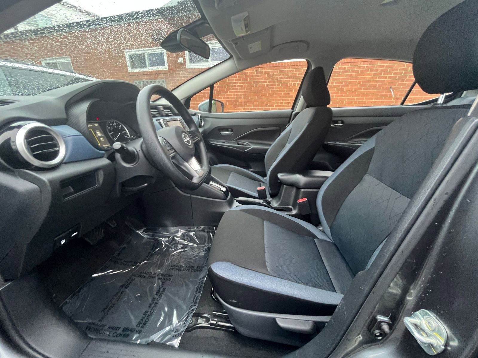 Thumbnail: 2025 Nissan Versa - 24