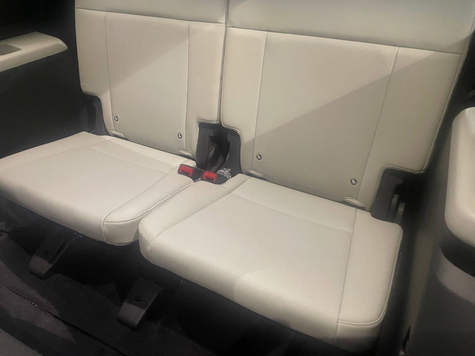 Thumbnail: 2025 Hyundai Santa Fe - 29