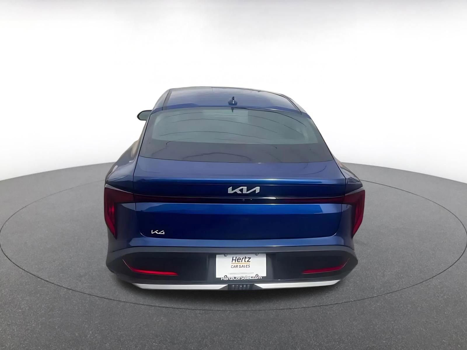 Thumbnail: 2025 Kia K4 - 12