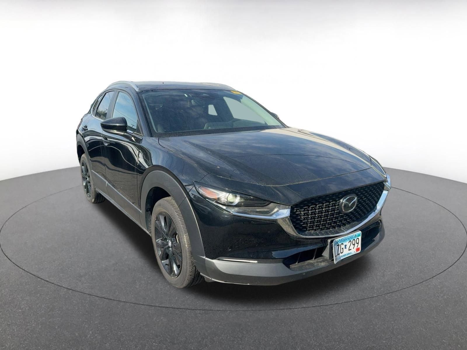 Thumbnail: 2024 Mazda CX-30 - 1