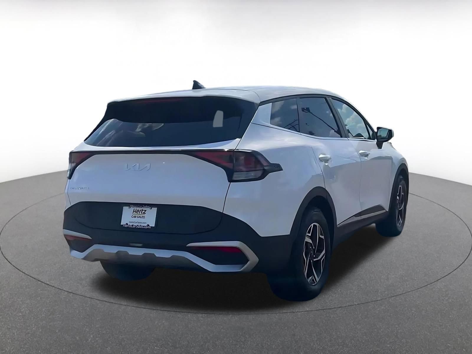 Thumbnail: 2025 Kia Sportage - 14