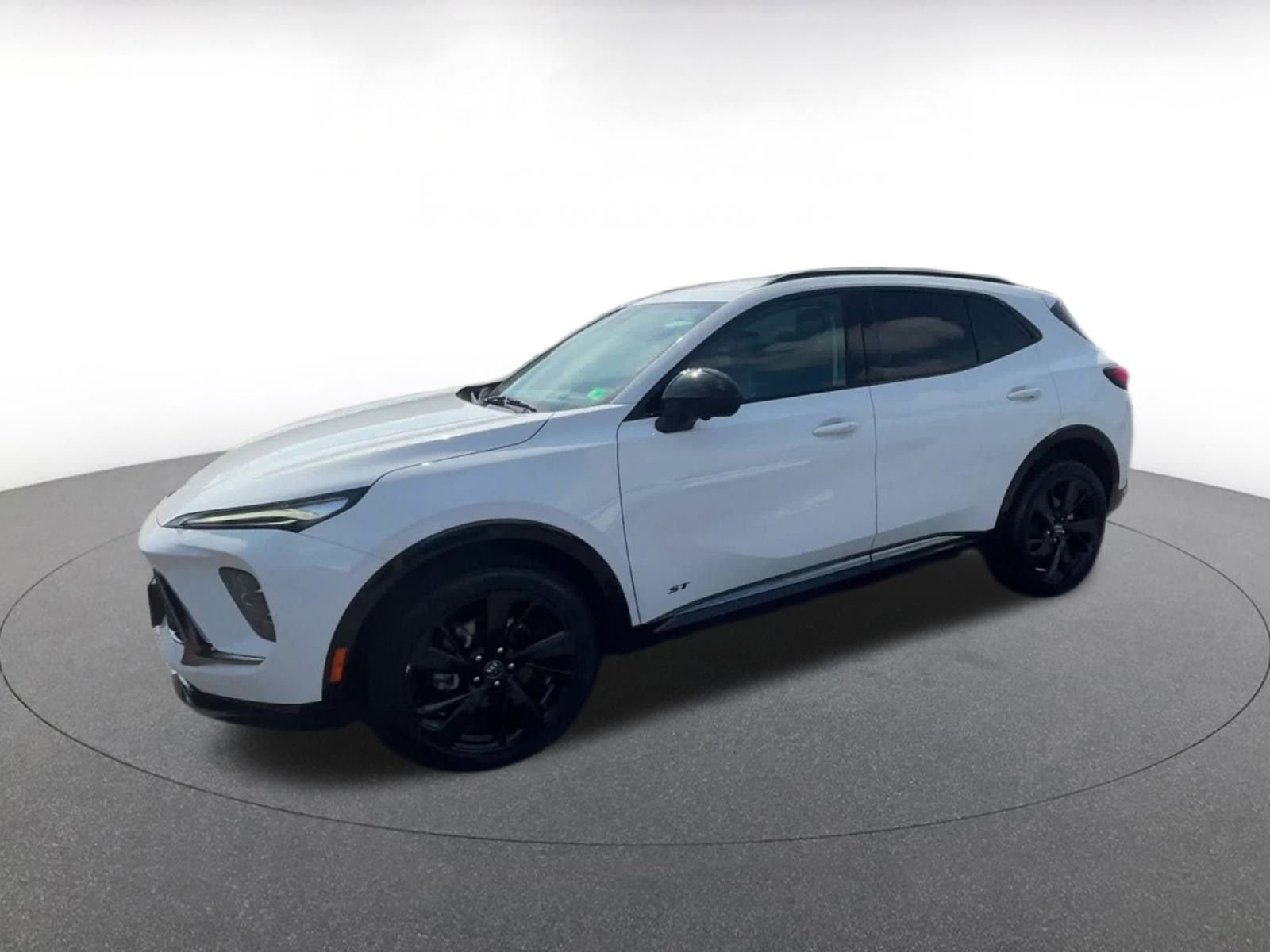 Thumbnail: 2024 Buick Envision - 8