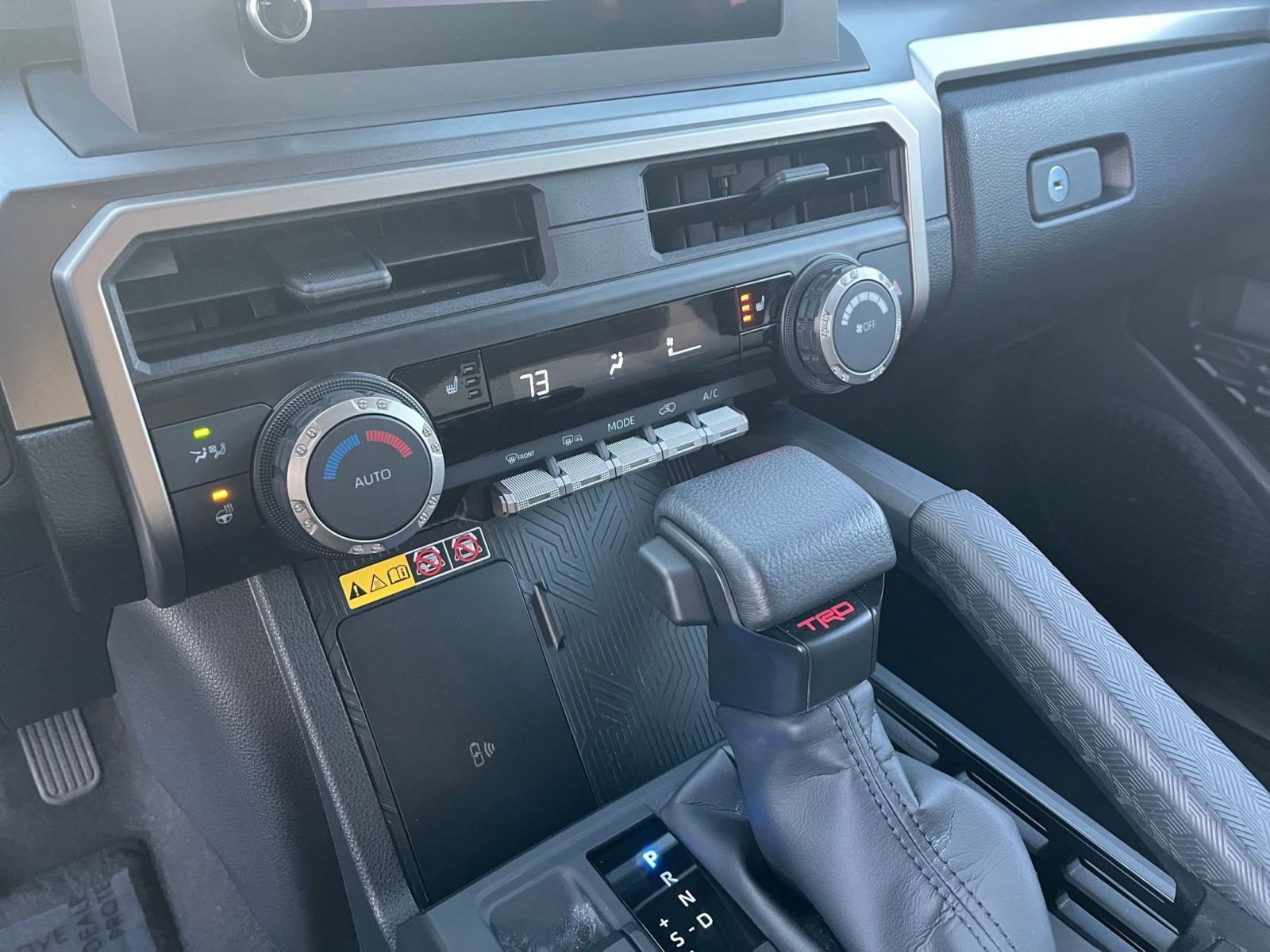 Thumbnail: 2025 Toyota 4Runner - 18