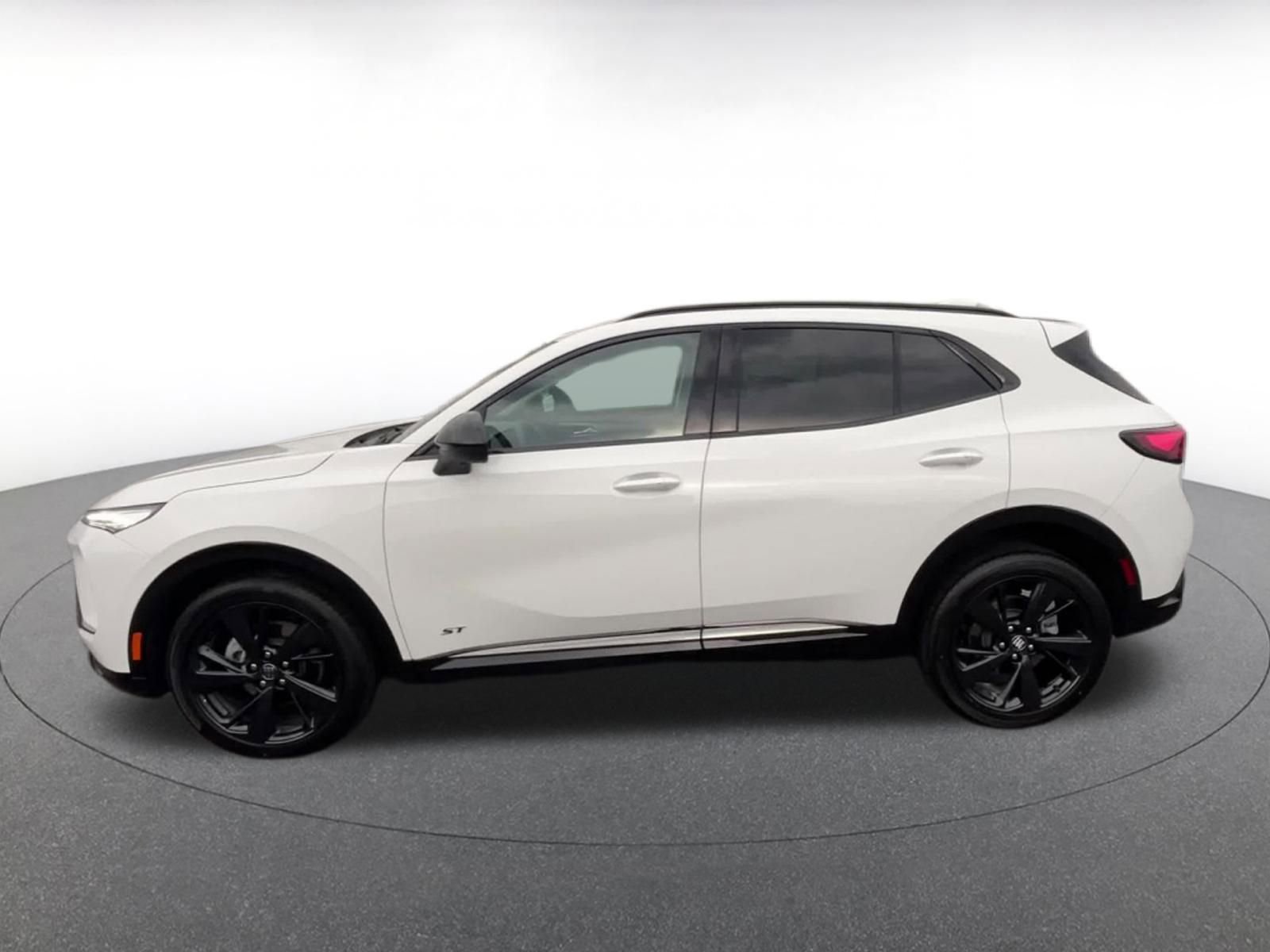 Thumbnail: 2024 Buick Envision - 9