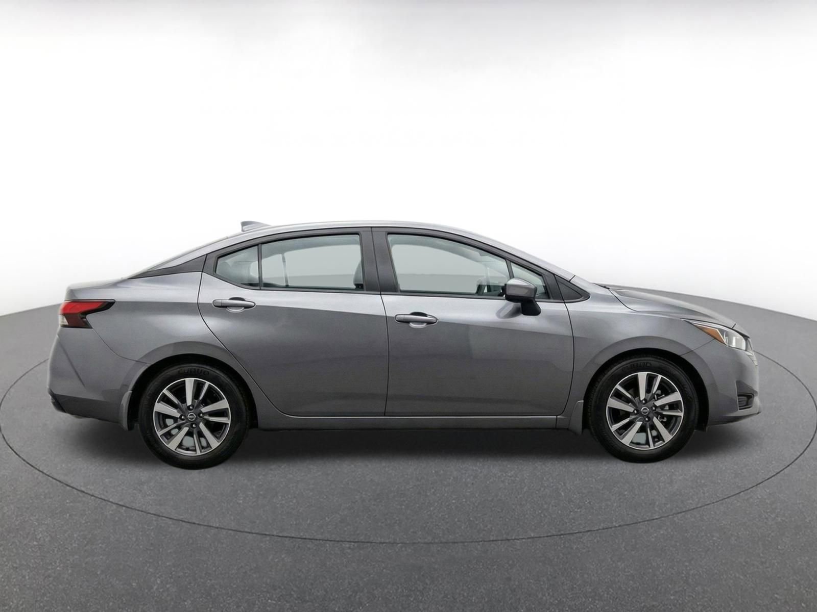 Thumbnail: 2025 Nissan Versa - 14