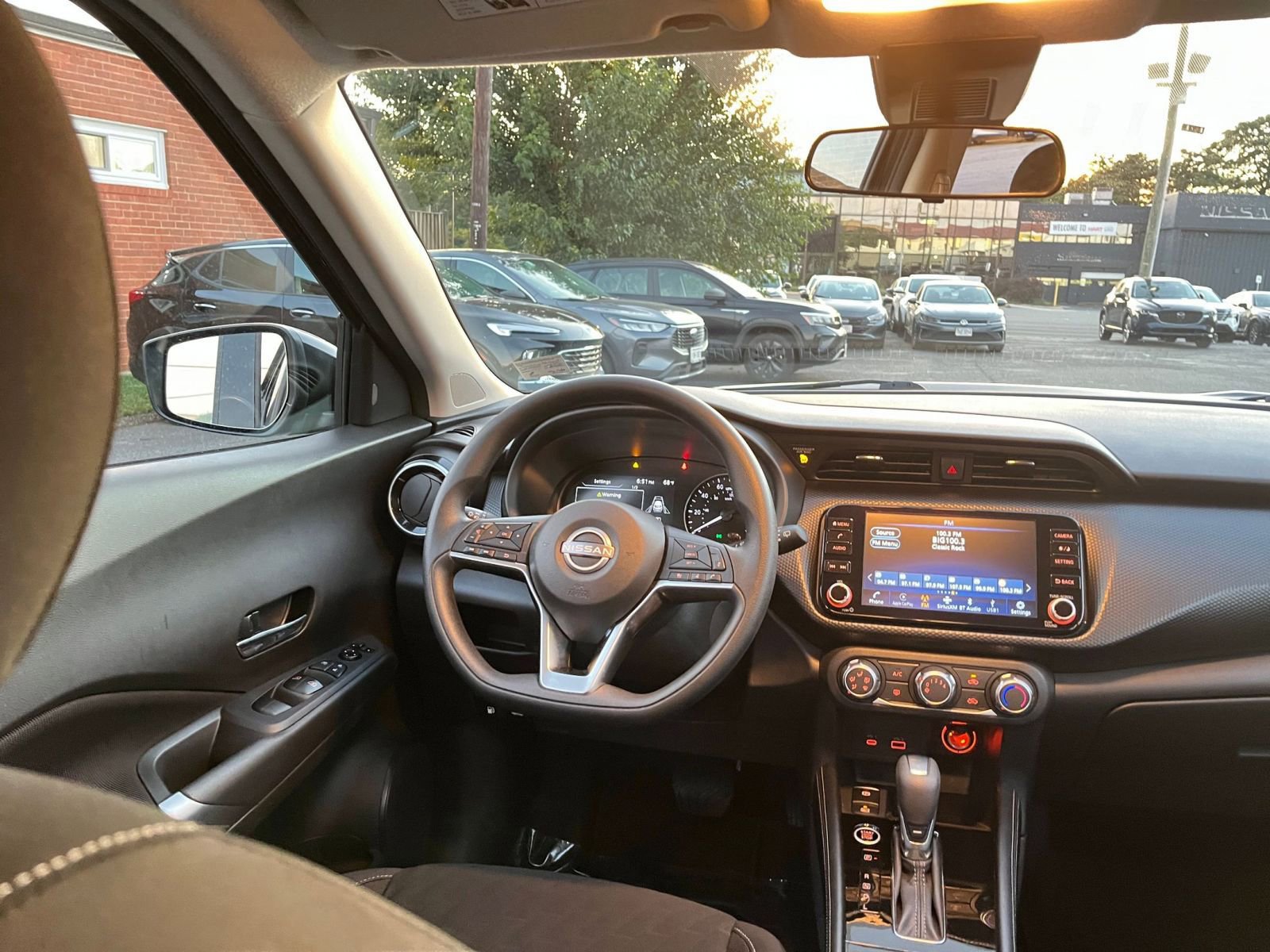 Thumbnail: 2024 Nissan Kicks - 33