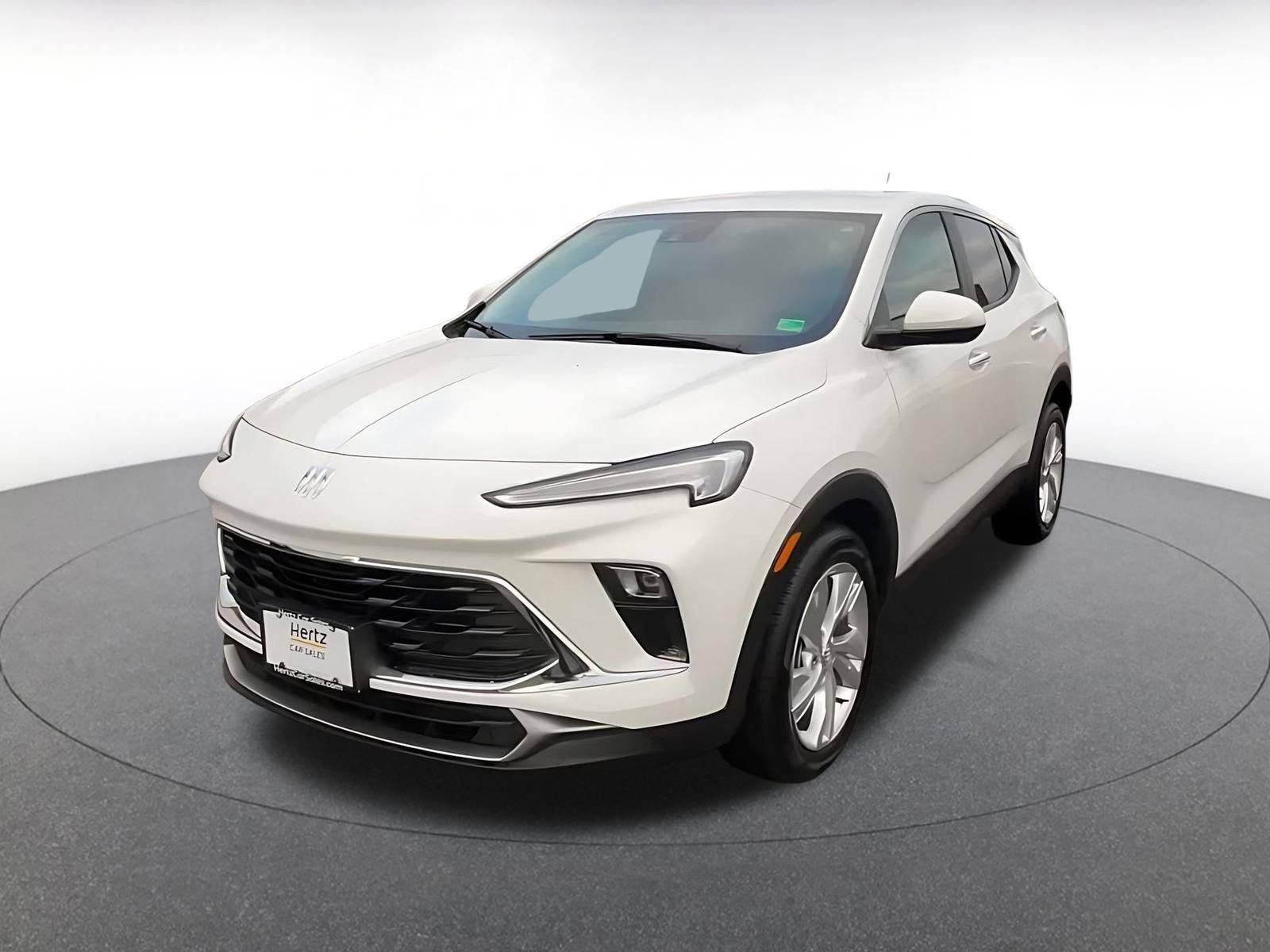 Thumbnail: 2025 Buick Encore GX - 7